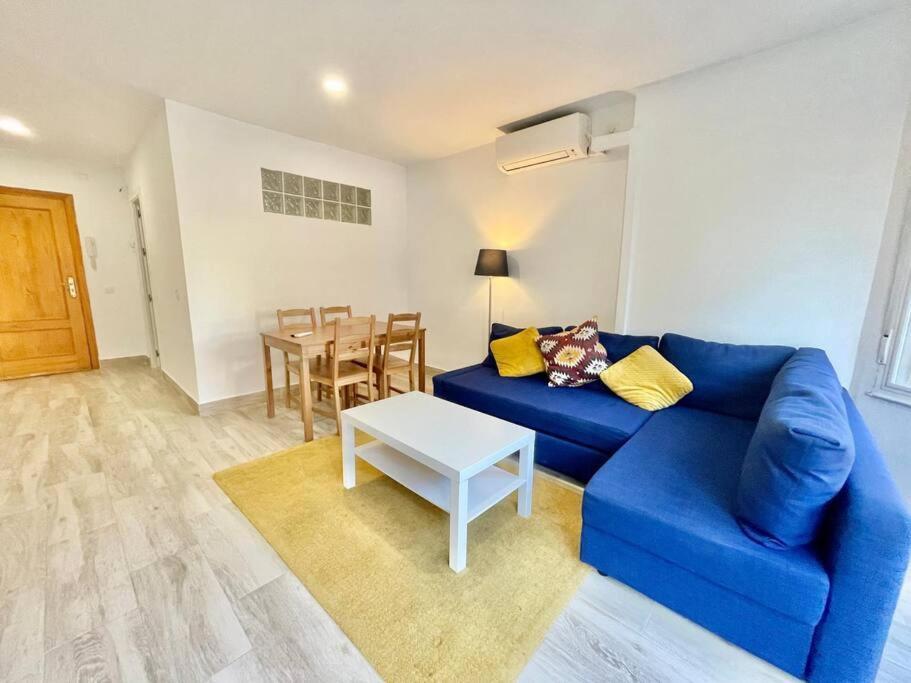 מארבלה Arias Maldonado 250 Meters Beach מראה חיצוני תמונה